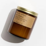 Standard Soy Candle - Spruce