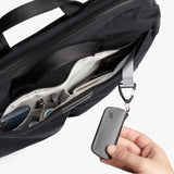 Tokyo Work Bag - Raven