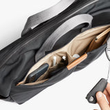 Tokyo Work Bag - Slate