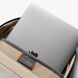 Via Backpack - Navy