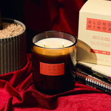 Soy Candle - Blonde Hinoki
