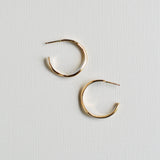 Heli Hoops - Gold