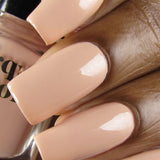 Madison Nail Polish