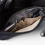 Via Work Bag - Black