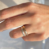 Celestial Ring - Silver