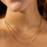 Sailor Chain - Gold