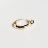 Heli Hoops - Gold