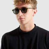 Liam Sunglasses - Fern