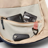 Via Backpack - Navy