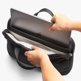 Tokyo Laptop Bag 14" - Raven