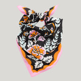 Wildwood Bandana - Licorice