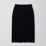 Bennett Skirt - Black