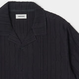 Sebastian Shirt - Black