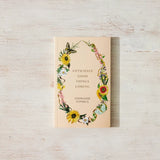 Anticipate Good Things Coming Book