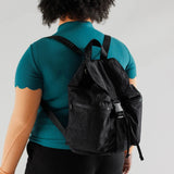 Sport Backpack - Black