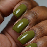 Wall St Nail Polish