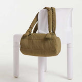Quilted Bag