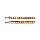 Brooks Sunglasses Chain - Tortoise
