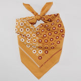 Switcheroo Bandana - Honey