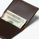 Slim Sleeve Wallet - JavaCar