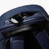 Via Backpack - Navy