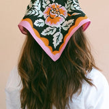 Wildwood Bandana - Licorice