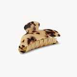 Midi Heirloom Claw - Blonde Tortoise