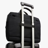 Via Work Bag - Black