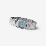 Revel Watch - Silver/ Sky