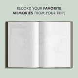 My Travel Journal