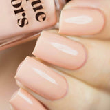 Madison Nail Polish