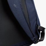 Via Backpack - Navy