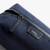 Toiletry Kit Plus - Navy