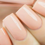 Madison Nail Polish