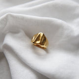 Kendall Ring - Gold
