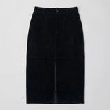 Bennett Skirt - Black