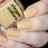 Vanderbilt Nail Polish