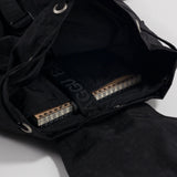 Sport Backpack - Black
