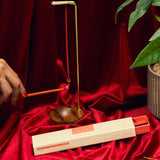 Incense Sticks - Blonde Hinoki