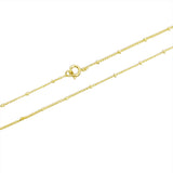 Satellite Chain - Gold