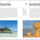 150 National Parks You Need To Visit Before You Die Book