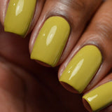 Beatnik Nail Polish