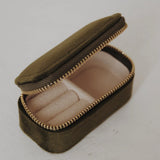 Traveler Jewelry Box - Forest