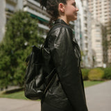 Cabernet Backpack - Black