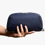 Toiletry Kit Plus - Navy