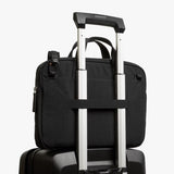 Tokyo Laptop Bag 14" - Raven