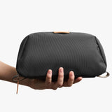 Toiletry Kit Plus - Slate
