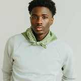Ramble Bandana - Cactus