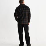 Whiting Overshirt - Dawn Check
