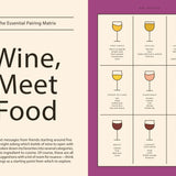 Wine Simple Book